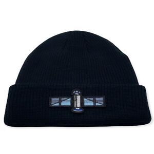 NWT Wool + Pepper Co. Satellite Beanie Hat